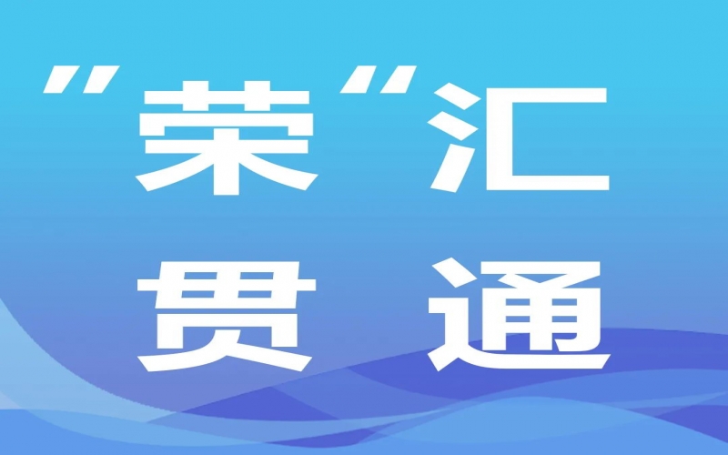 “榮”匯貫通 - 2024年中國經(jīng)濟這么干