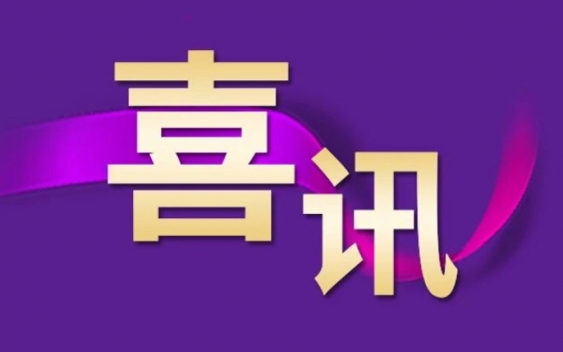 祝賀！榮程集團總裁、榮程鋼鐵集團董事長張君婷榮膺“全國工業(yè)和信息化系統(tǒng)勞動模范”稱號