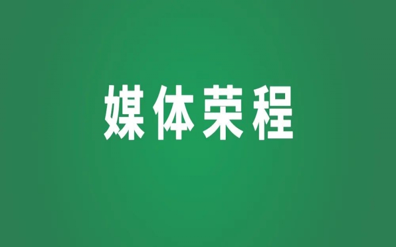 媒體榮程 - 央視關注全國工商聯(lián)調研組走進榮程集團